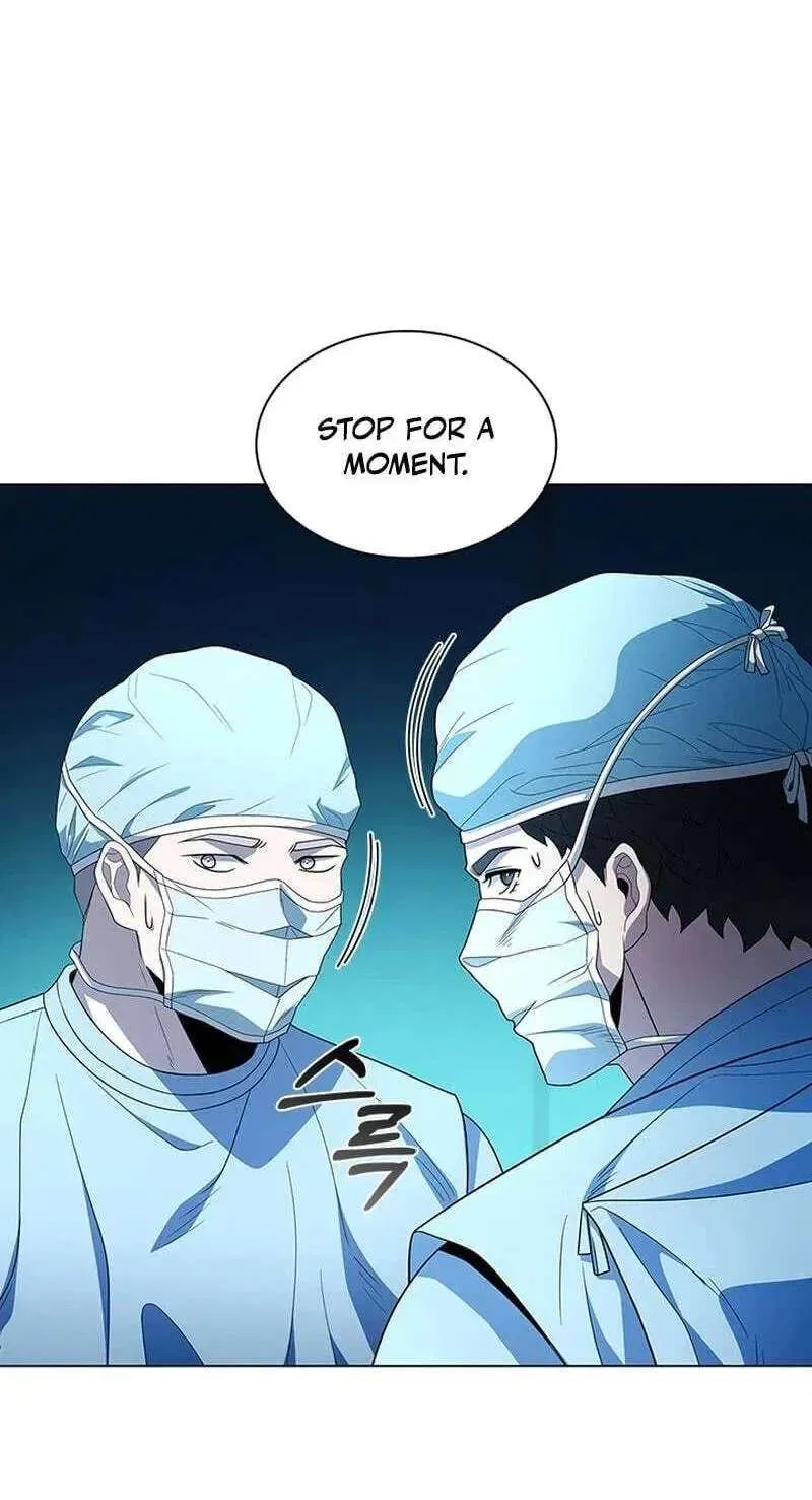 Dr. Choi Tae-Soo Chapter 299 – Page 28