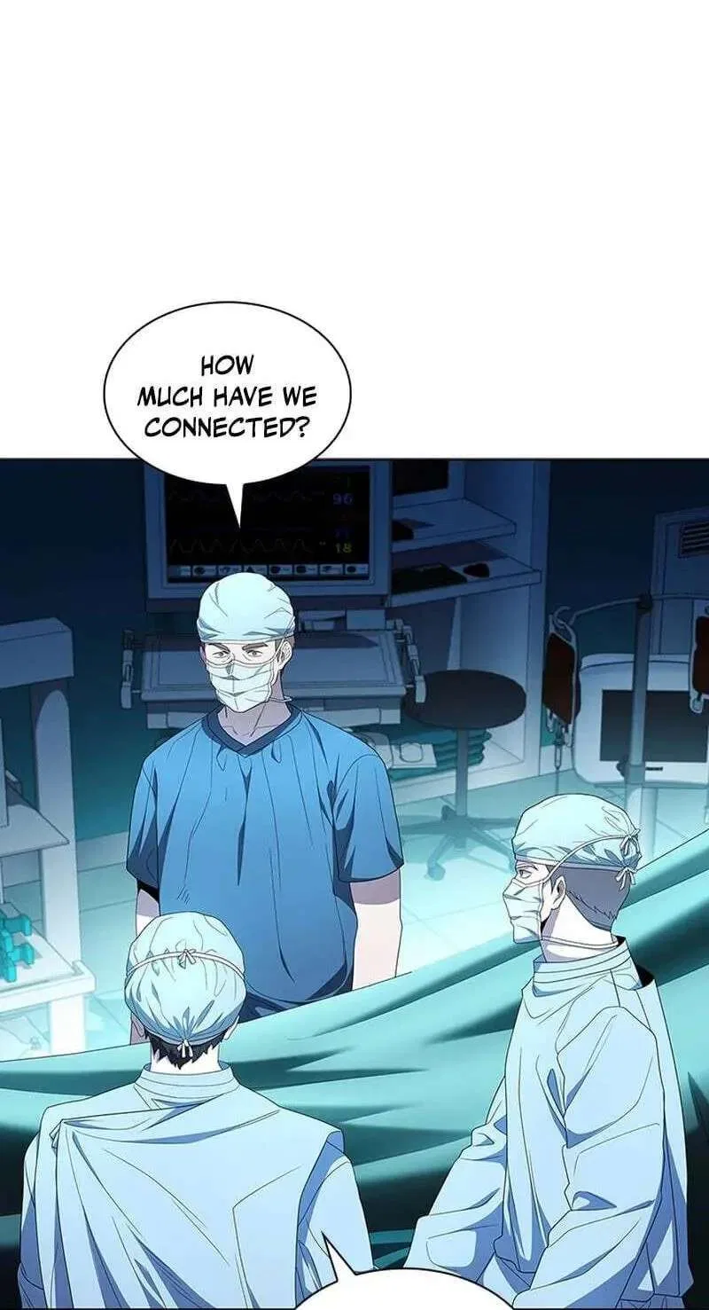 Dr. Choi Tae-Soo Chapter 299 – Page 29