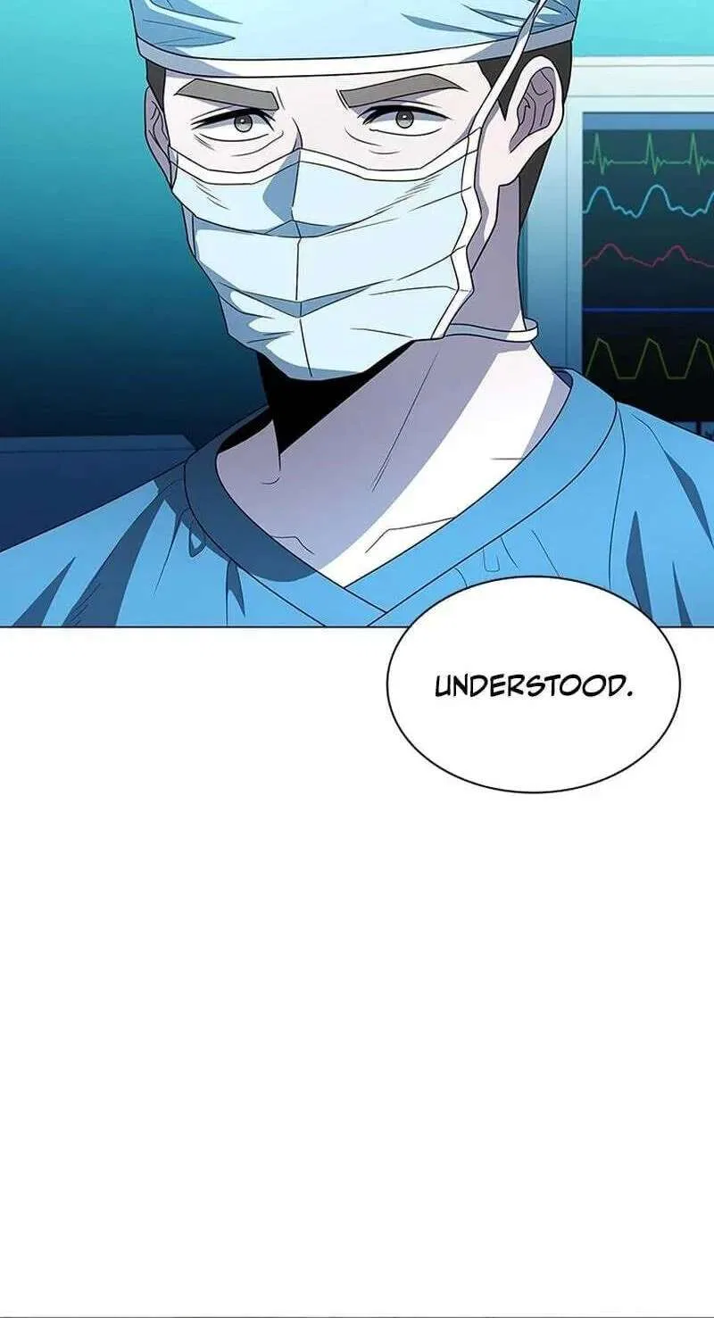 Dr. Choi Tae-Soo Chapter 299 – Page 31