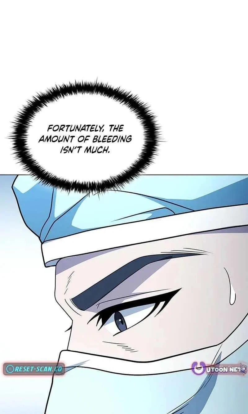 Dr. Choi Tae-Soo Chapter 299 – Page 35