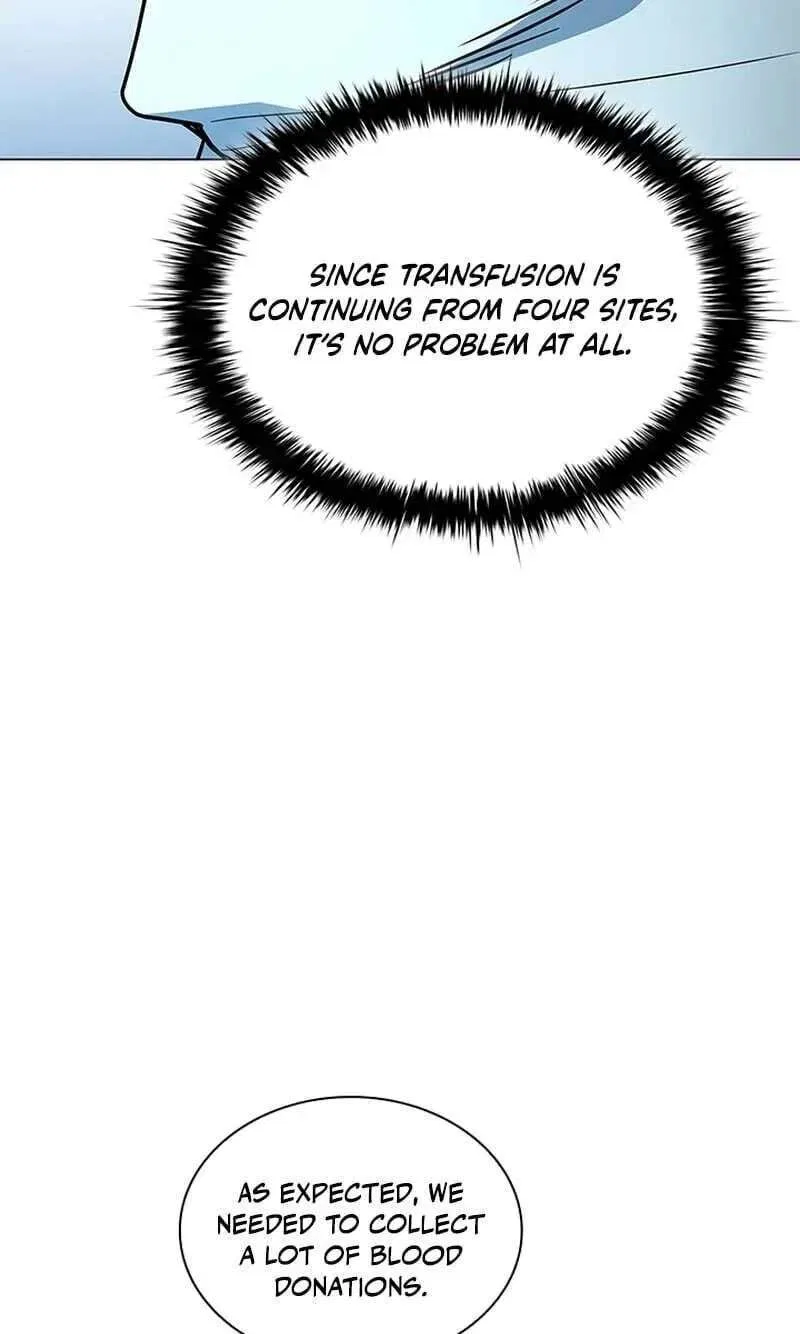 Dr. Choi Tae-Soo Chapter 299 – Page 36