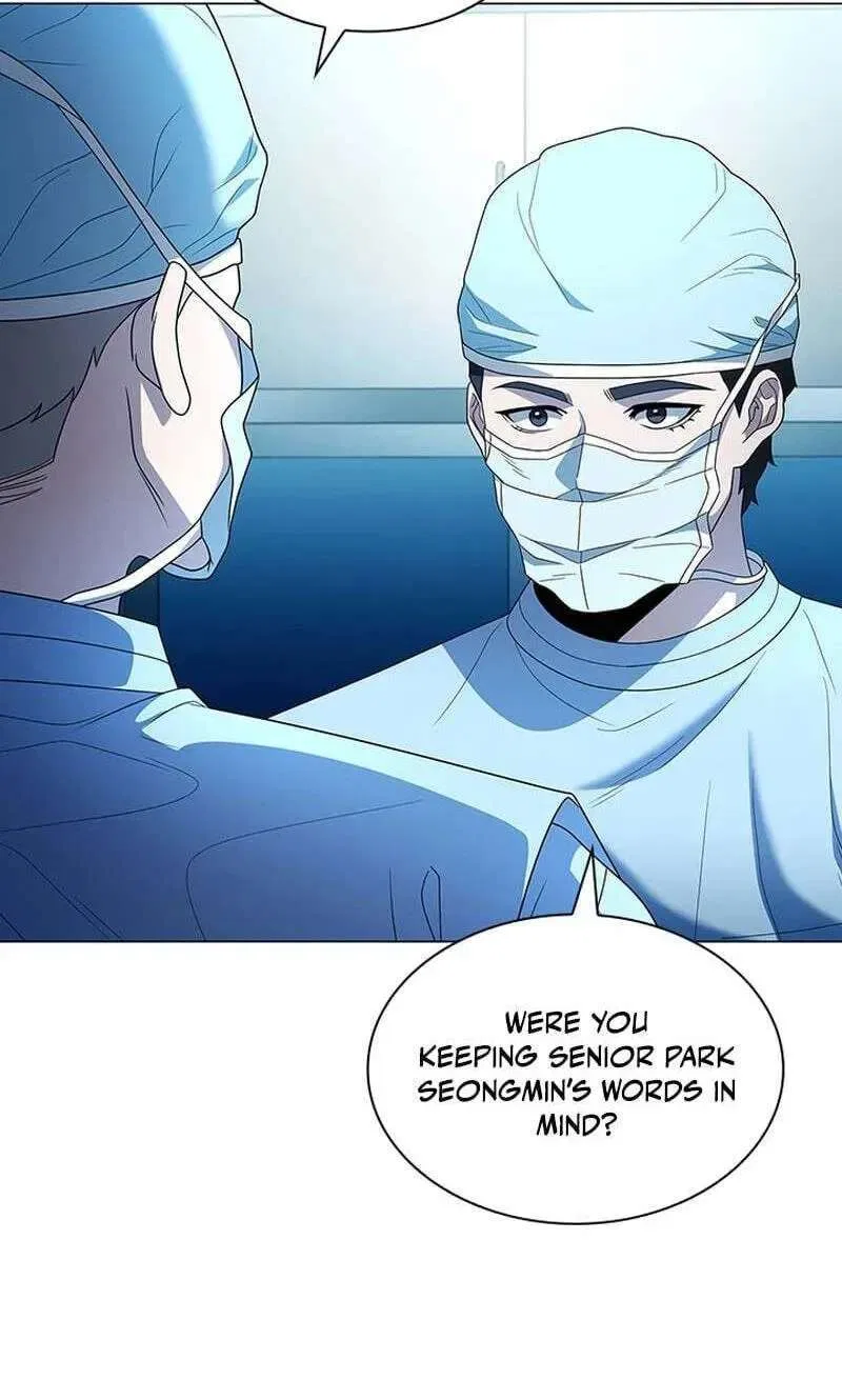 Dr. Choi Tae-Soo Chapter 299 – Page 37