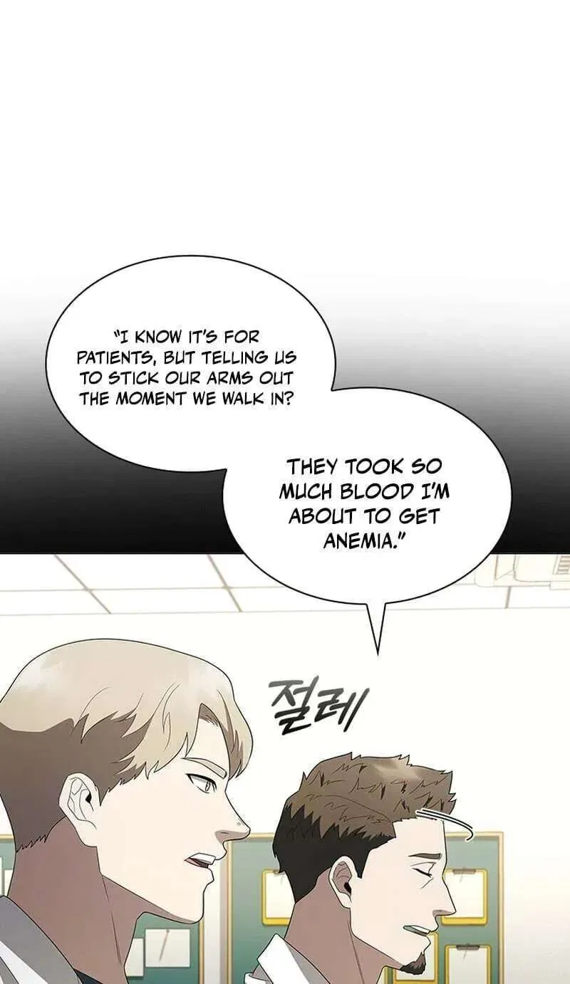 Dr. Choi Tae-Soo Chapter 299 – Page 38