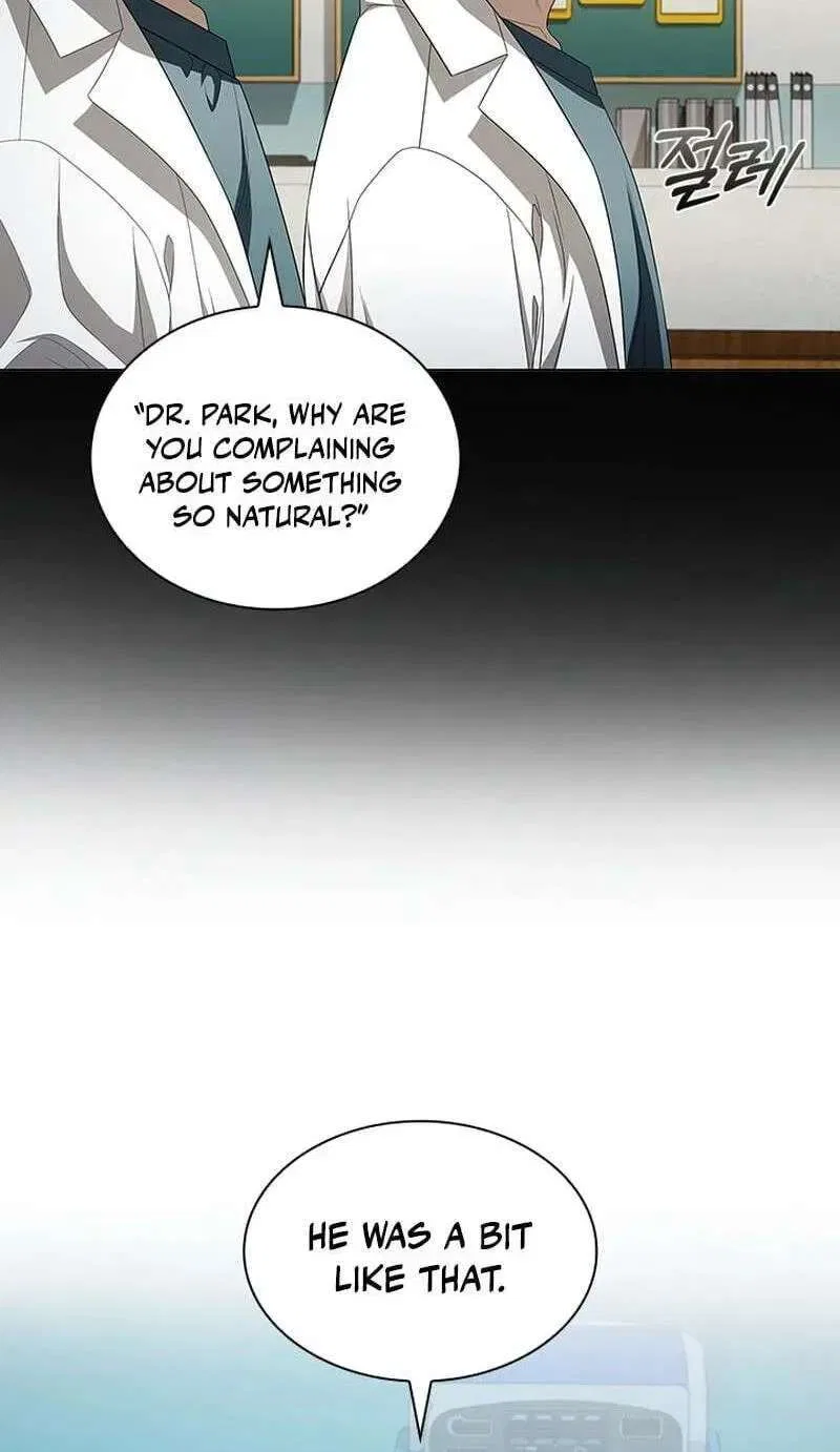 Dr. Choi Tae-Soo Chapter 299 – Page 39