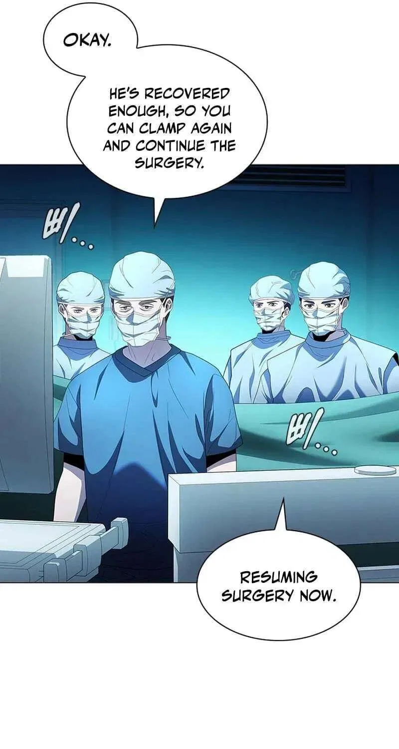 Dr. Choi Tae-Soo Chapter 299 – Page 43