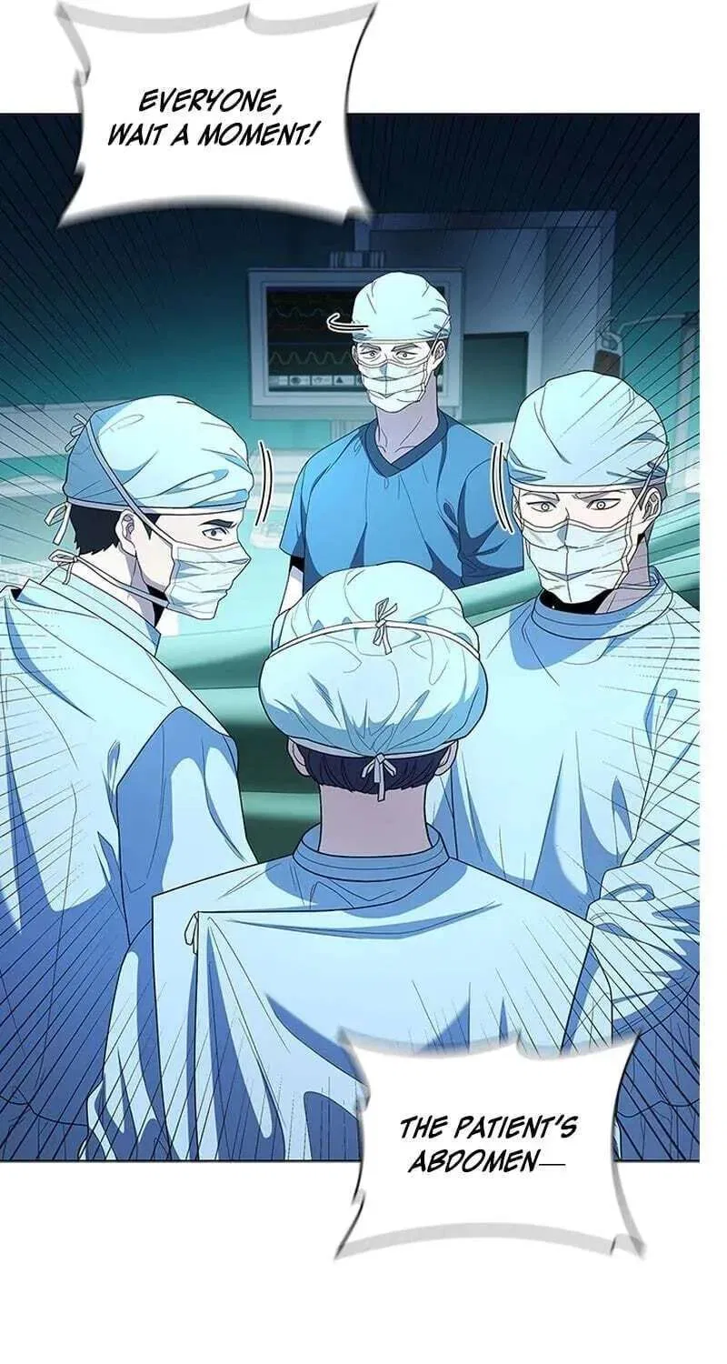 Dr. Choi Tae-Soo Chapter 299 – Page 50