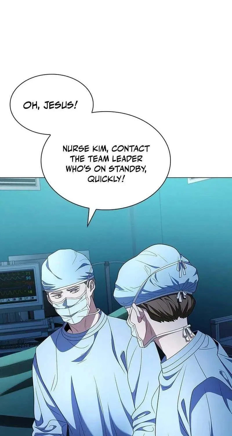 Dr. Choi Tae-Soo Chapter 299 – Page 52