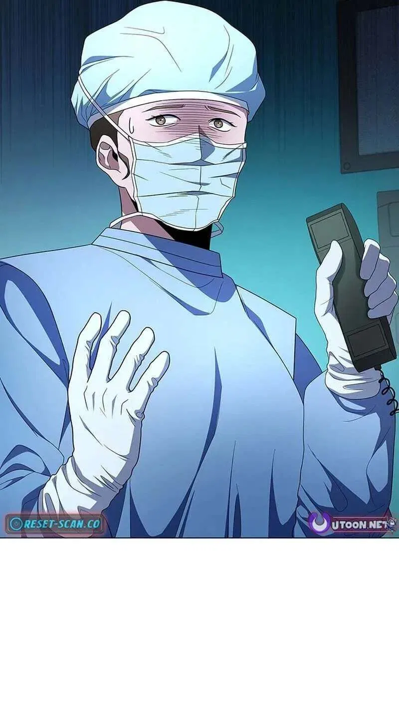 Dr. Choi Tae-Soo Chapter 299 – Page 58