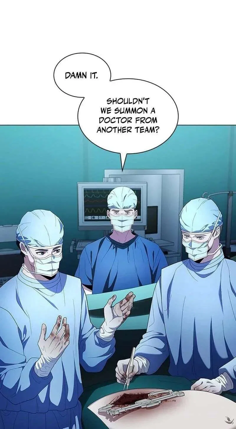 Dr. Choi Tae-Soo Chapter 299 – Page 59