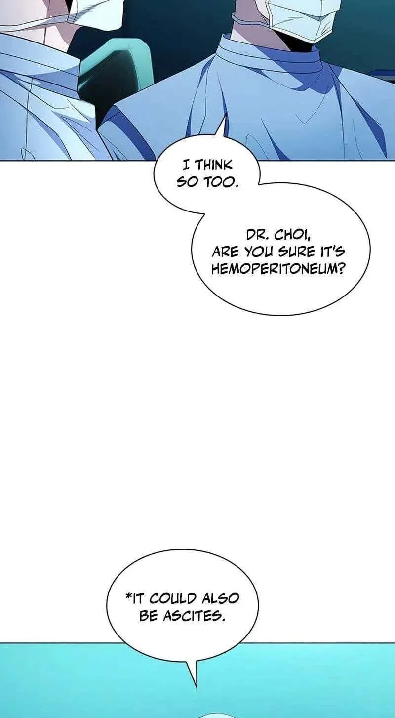 Dr. Choi Tae-Soo Chapter 299 – Page 61