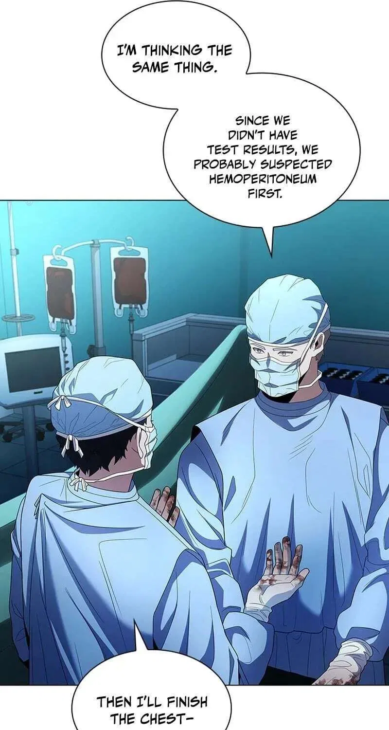 Dr. Choi Tae-Soo Chapter 299 – Page 63