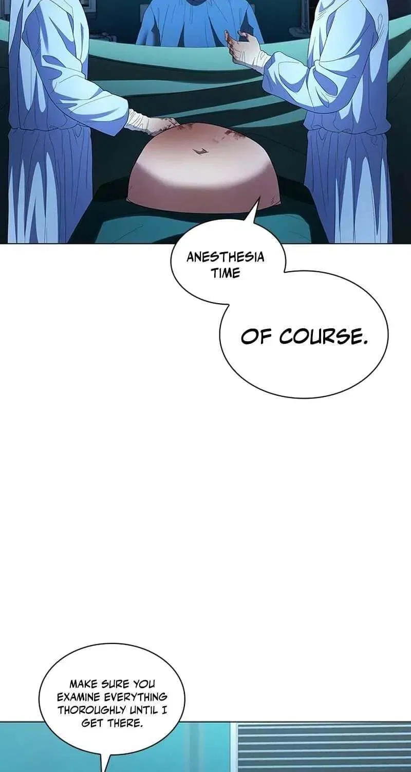 Dr. Choi Tae-Soo Chapter 299 – Page 71