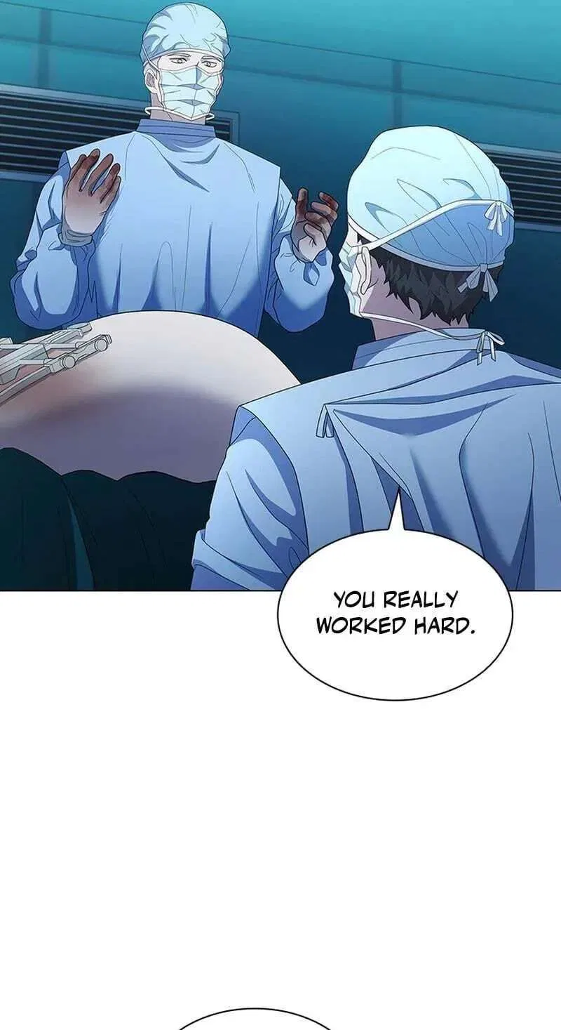 Dr. Choi Tae-Soo Chapter 299 – Page 78