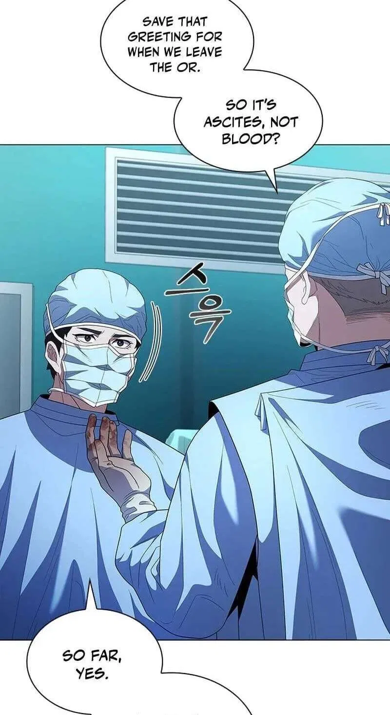 Dr. Choi Tae-Soo Chapter 299 – Page 79