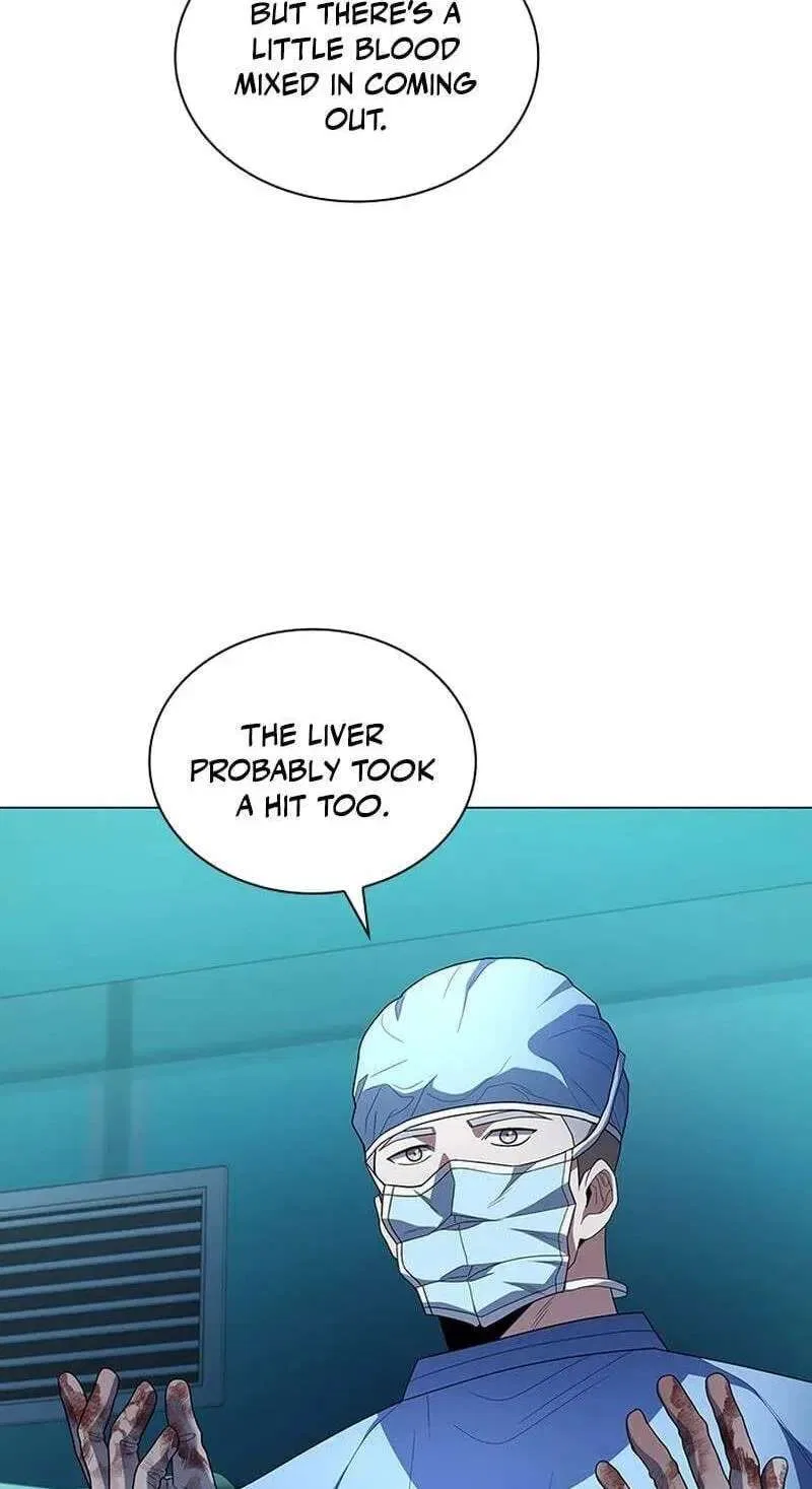 Dr. Choi Tae-Soo Chapter 299 – Page 80