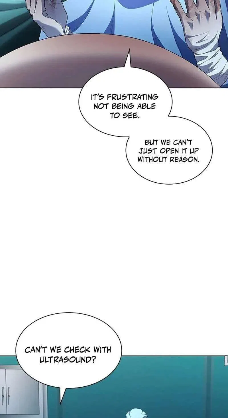 Dr. Choi Tae-Soo Chapter 299 – Page 81