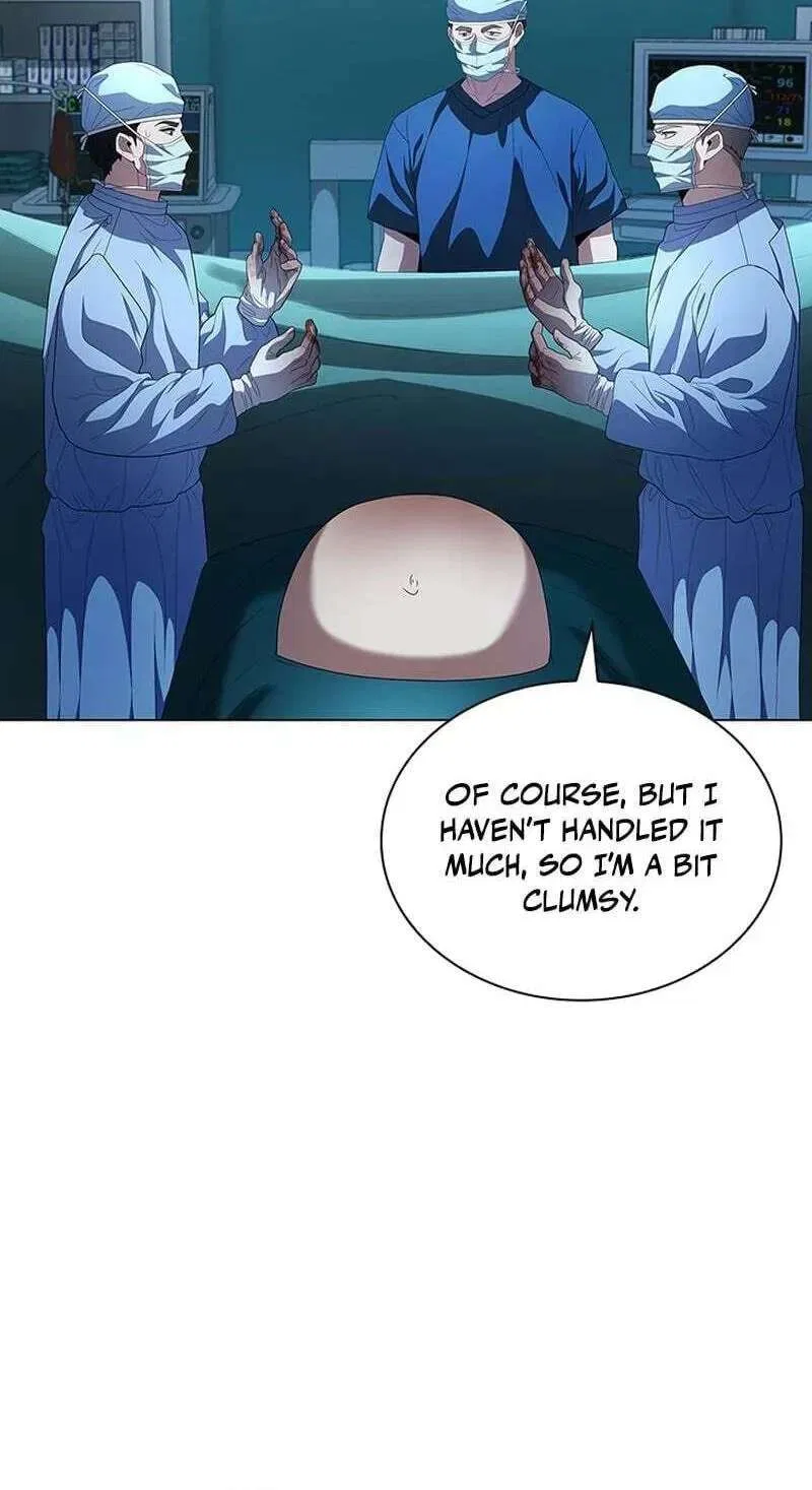 Dr. Choi Tae-Soo Chapter 299 – Page 82