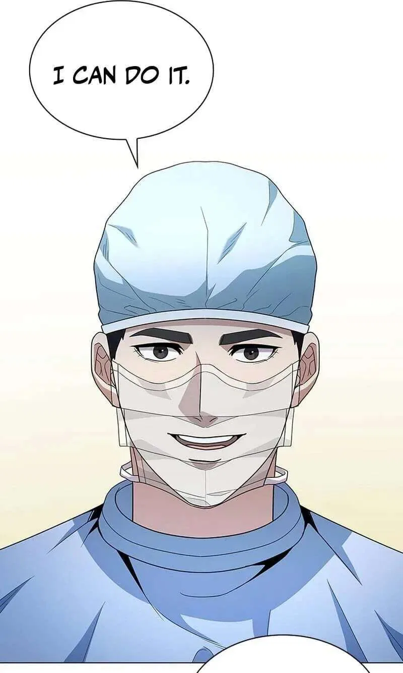 Dr. Choi Tae-Soo Chapter 299 – Page 83