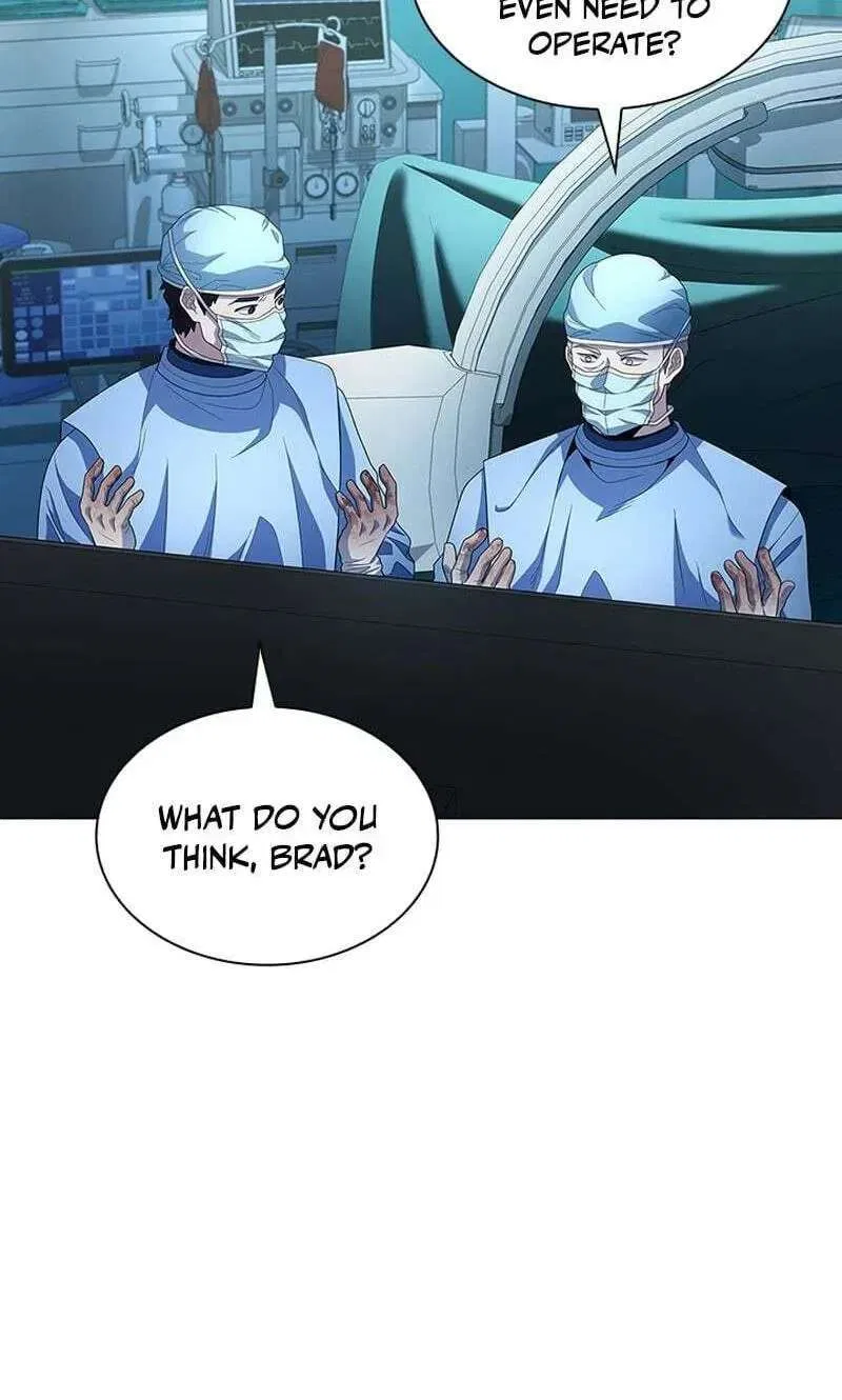 Dr. Choi Tae-Soo Chapter 299 – Page 88