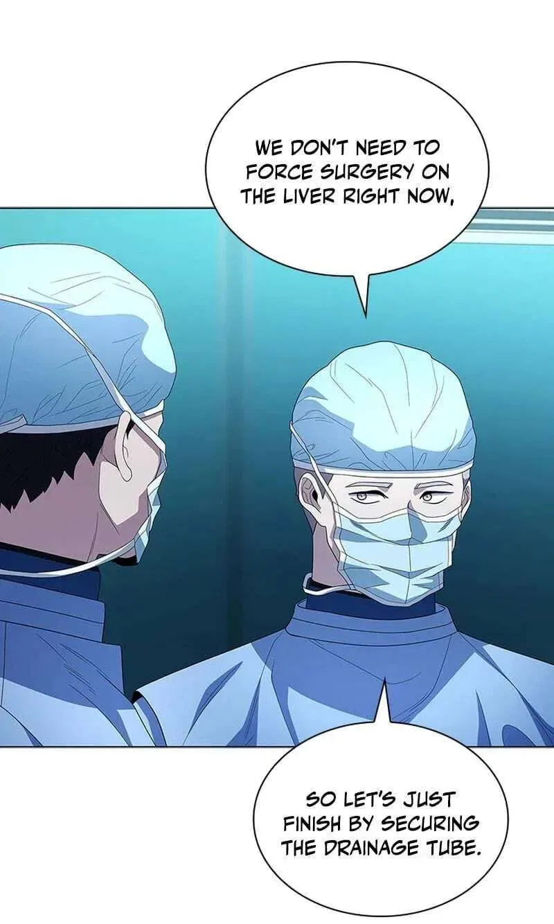 Dr. Choi Tae-Soo Chapter 299 – Page 89
