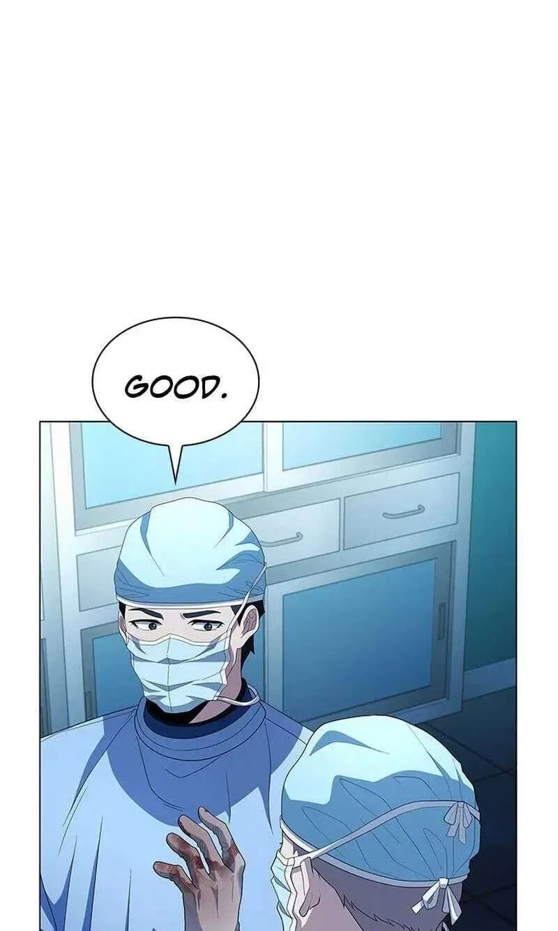 Dr. Choi Tae-Soo Chapter 299 – Page 90