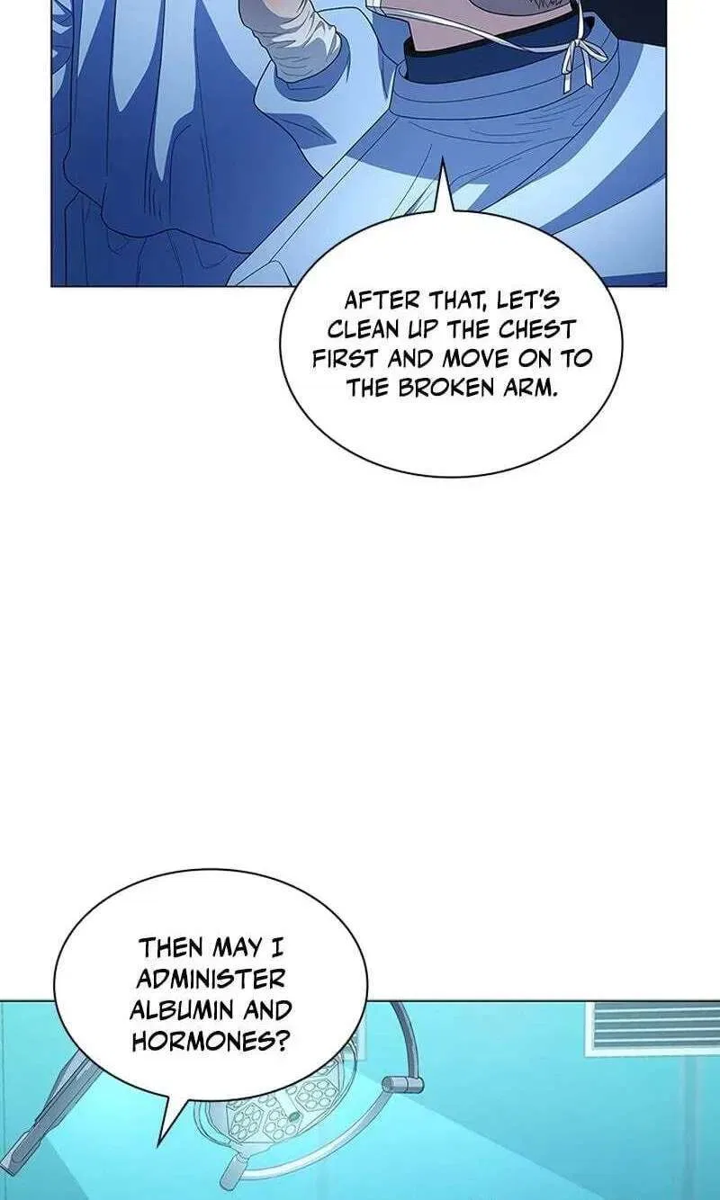 Dr. Choi Tae-Soo Chapter 299 – Page 91
