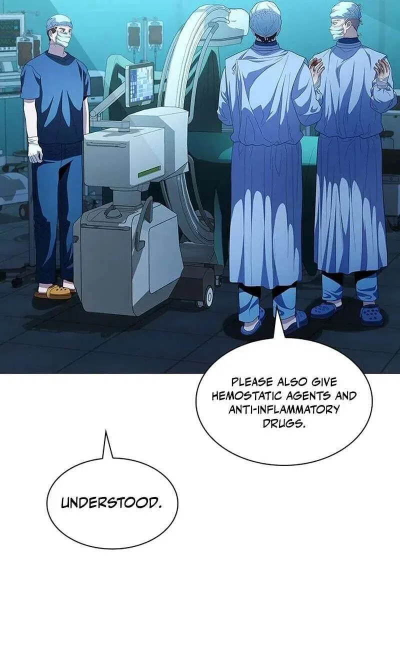 Dr. Choi Tae-Soo Chapter 299 – Page 92