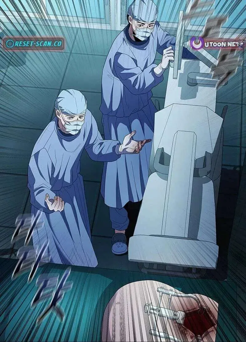 Dr. Choi Tae-Soo Chapter 299 – Page 97