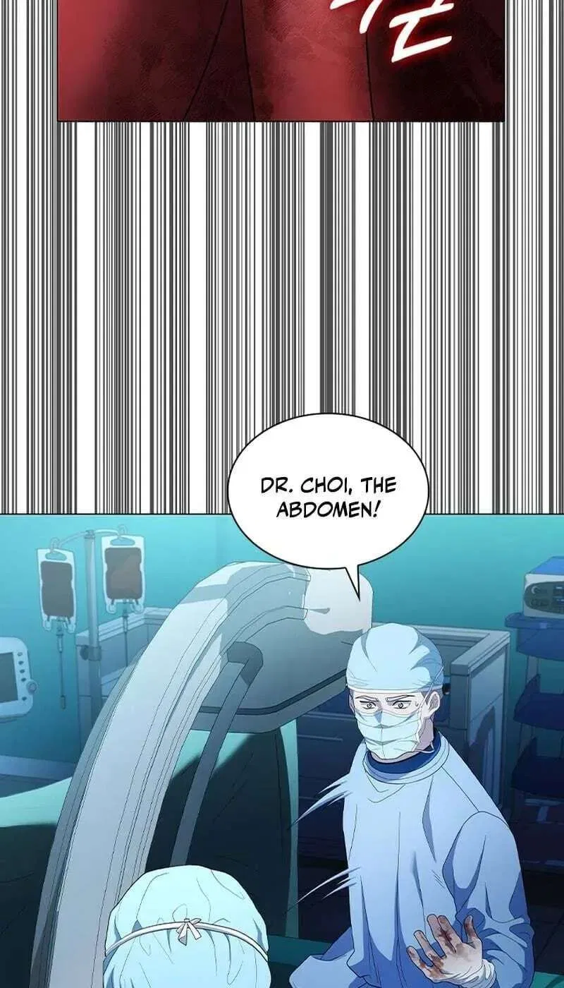 Dr. Choi Tae-Soo Chapter 299 – Page 99