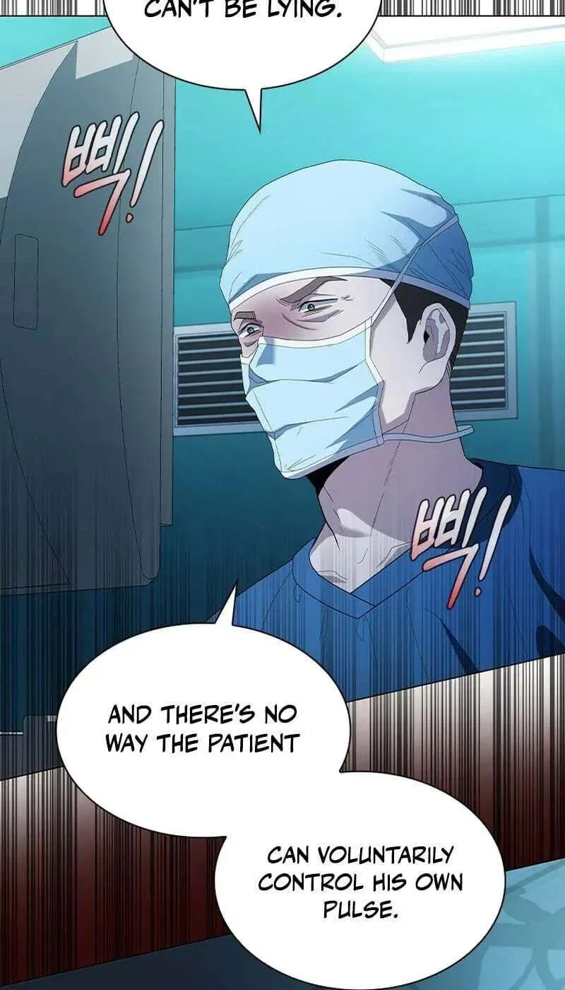 Dr. Choi Tae-Soo Chapter 299 – Page 104