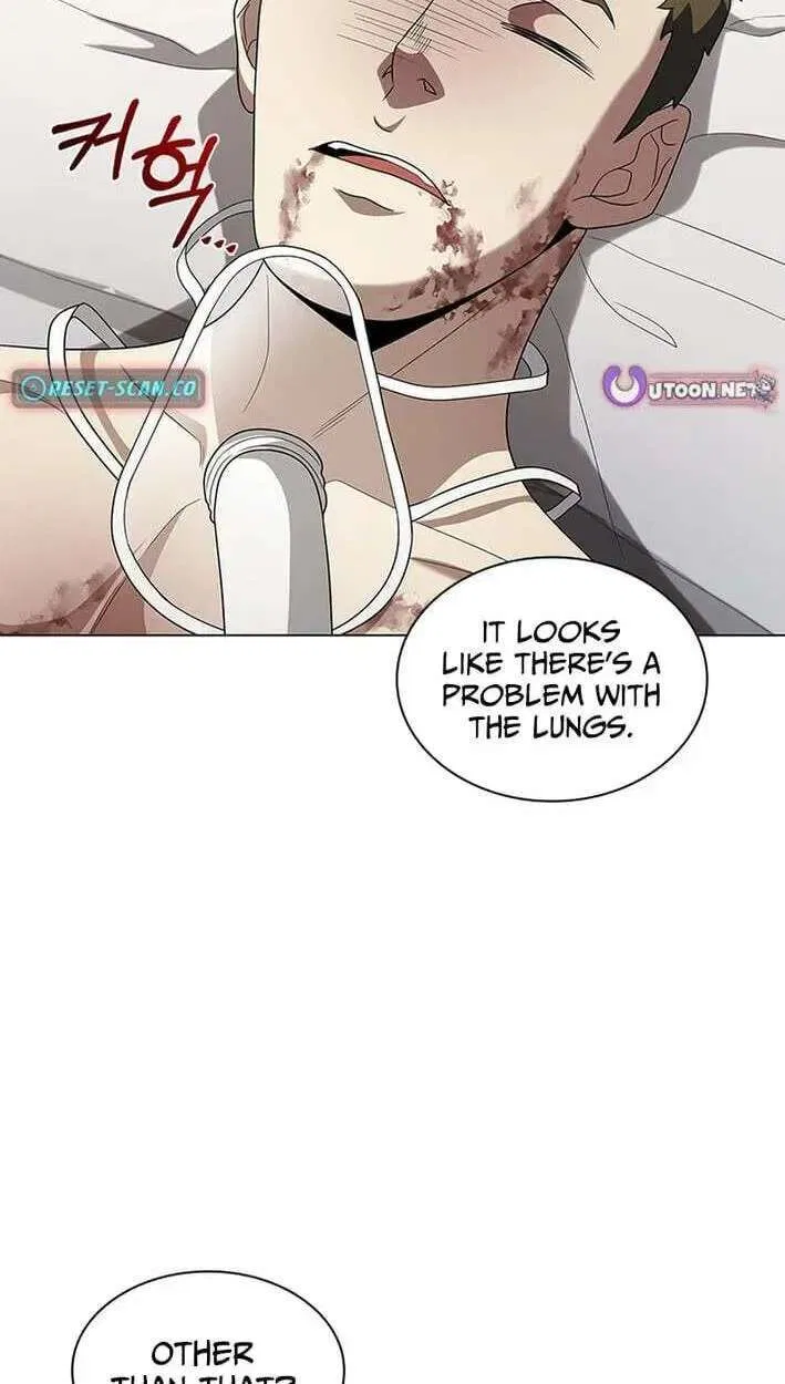 Dr. Choi Tae-Soo Chapter 298 – Page 4