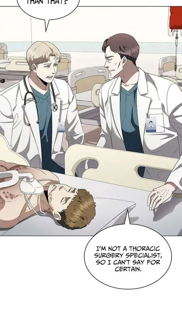Dr. Choi Tae-Soo Chapter 298 – Page 5