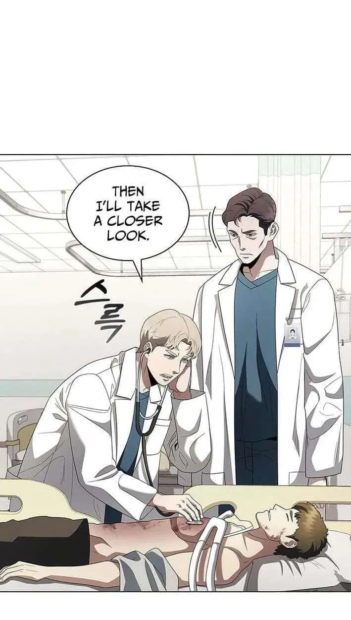 Dr. Choi Tae-Soo Chapter 298 – Page 6