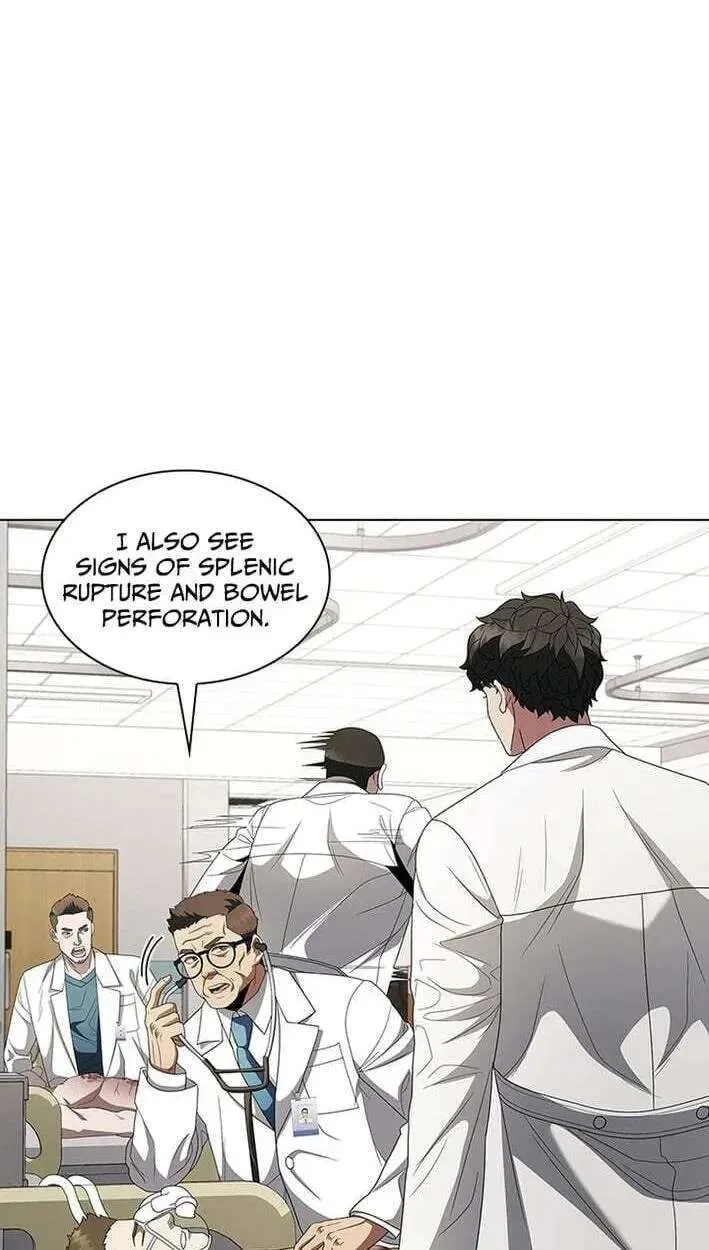 Dr. Choi Tae-Soo Chapter 298 – Page 7