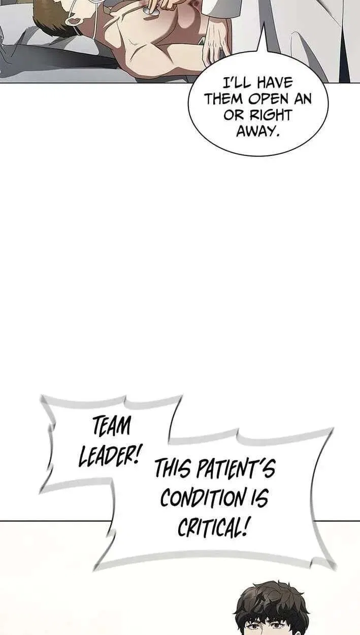 Dr. Choi Tae-Soo Chapter 298 – Page 8