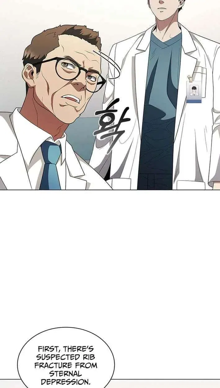 Dr. Choi Tae-Soo Chapter 298 – Page 9