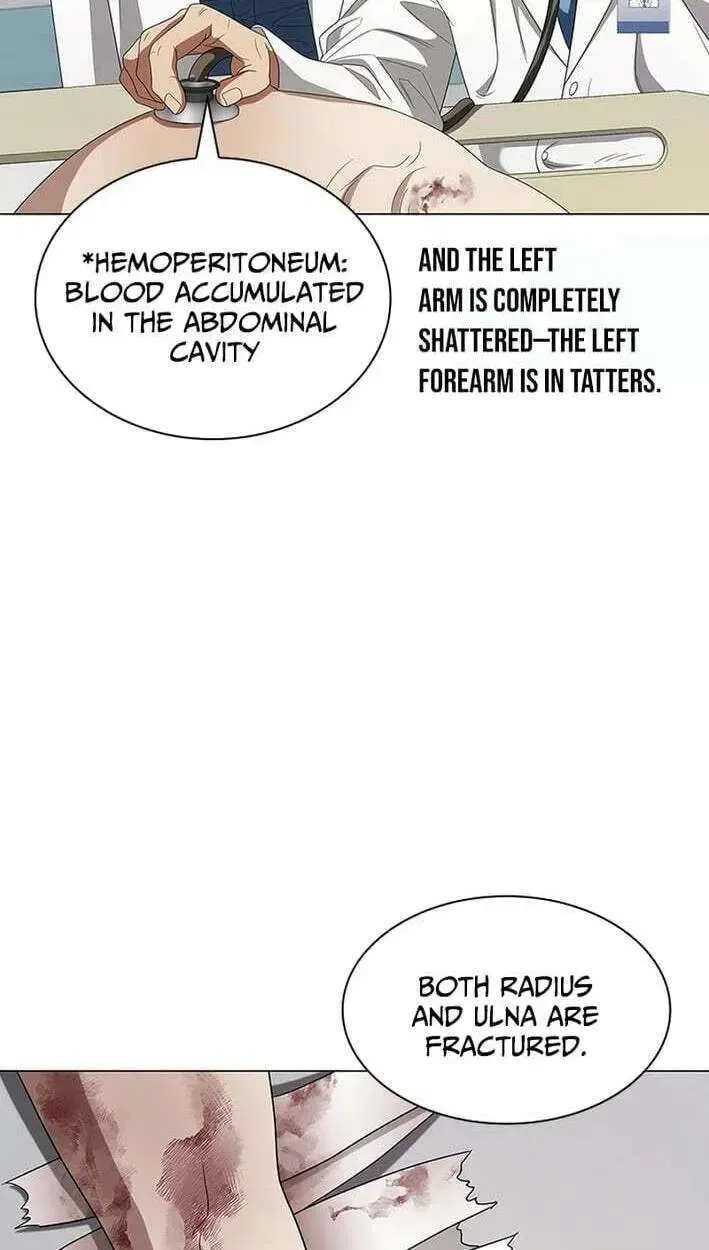 Dr. Choi Tae-Soo Chapter 298 – Page 12