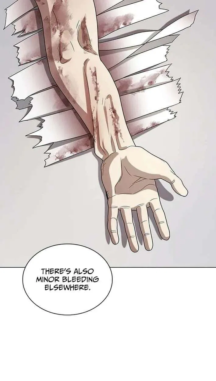 Dr. Choi Tae-Soo Chapter 298 – Page 13