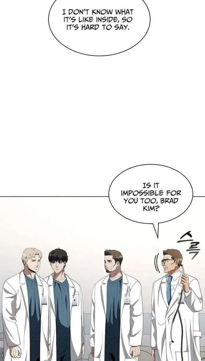 Dr. Choi Tae-Soo Chapter 298 – Page 15