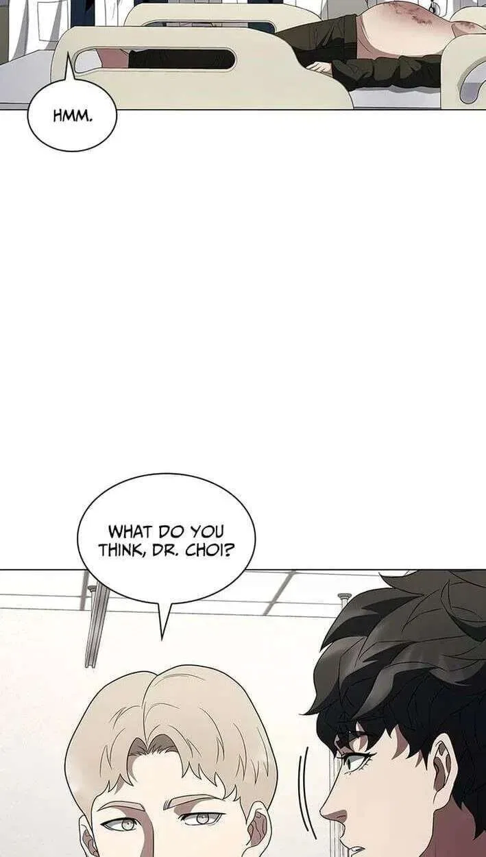 Dr. Choi Tae-Soo Chapter 298 – Page 16