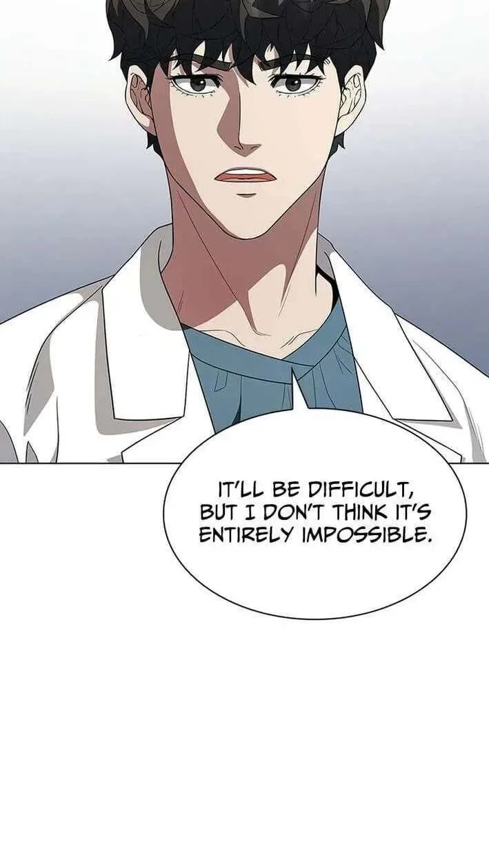 Dr. Choi Tae-Soo Chapter 298 – Page 18