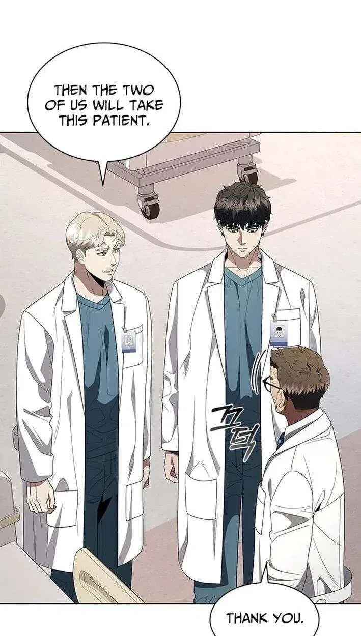 Dr. Choi Tae-Soo Chapter 298 – Page 19