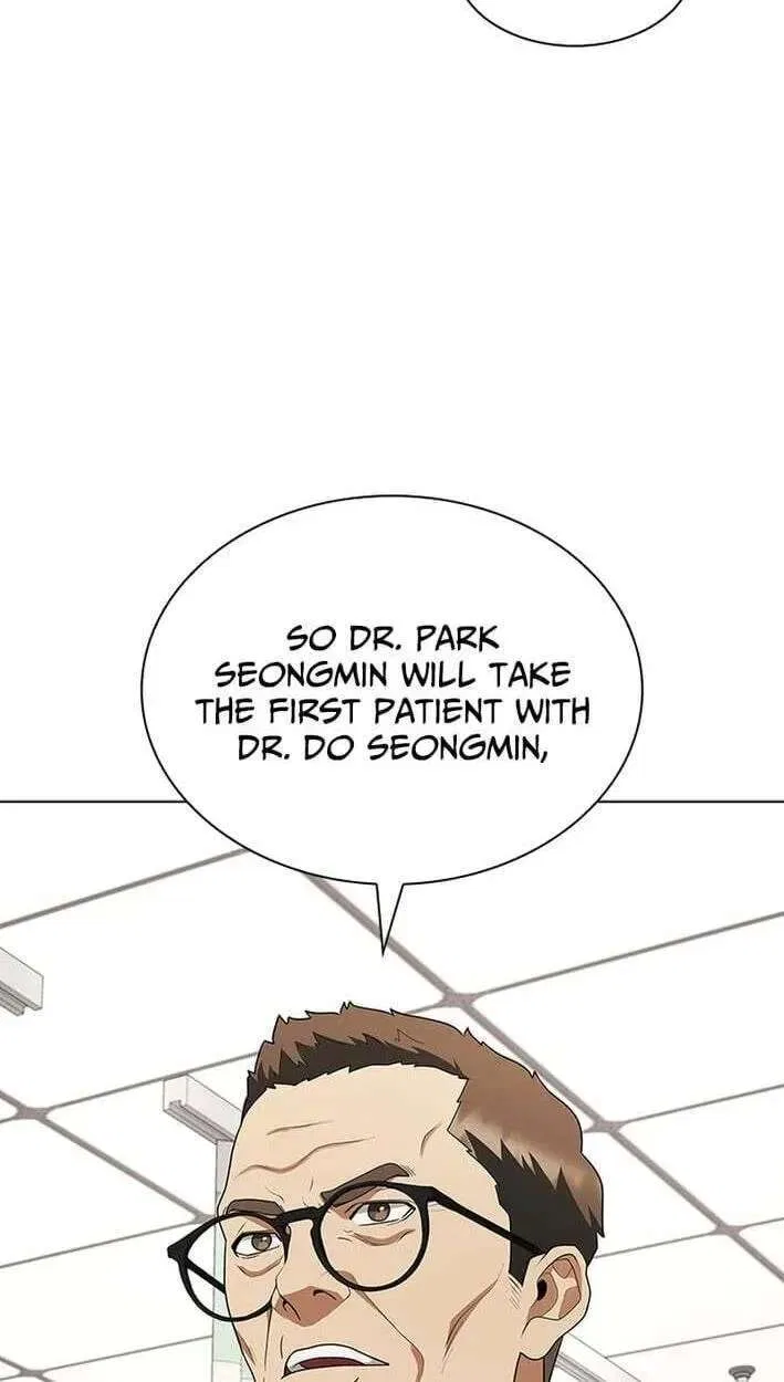 Dr. Choi Tae-Soo Chapter 298 – Page 20