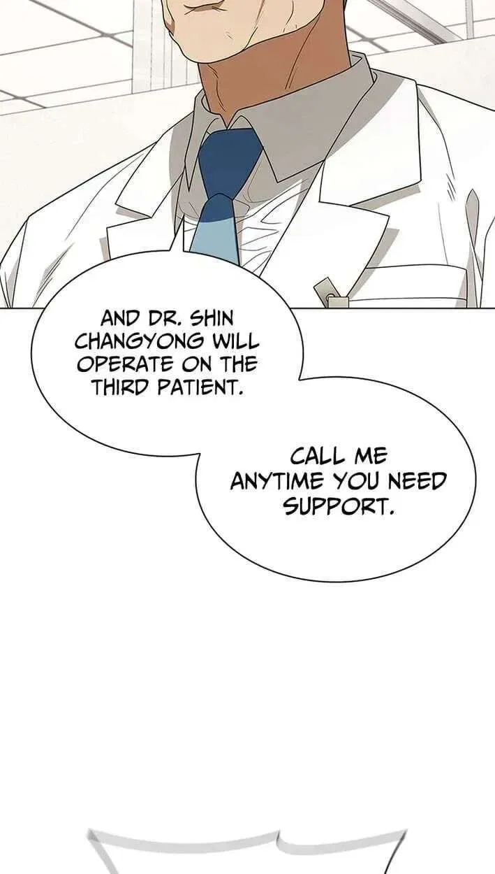 Dr. Choi Tae-Soo Chapter 298 – Page 21