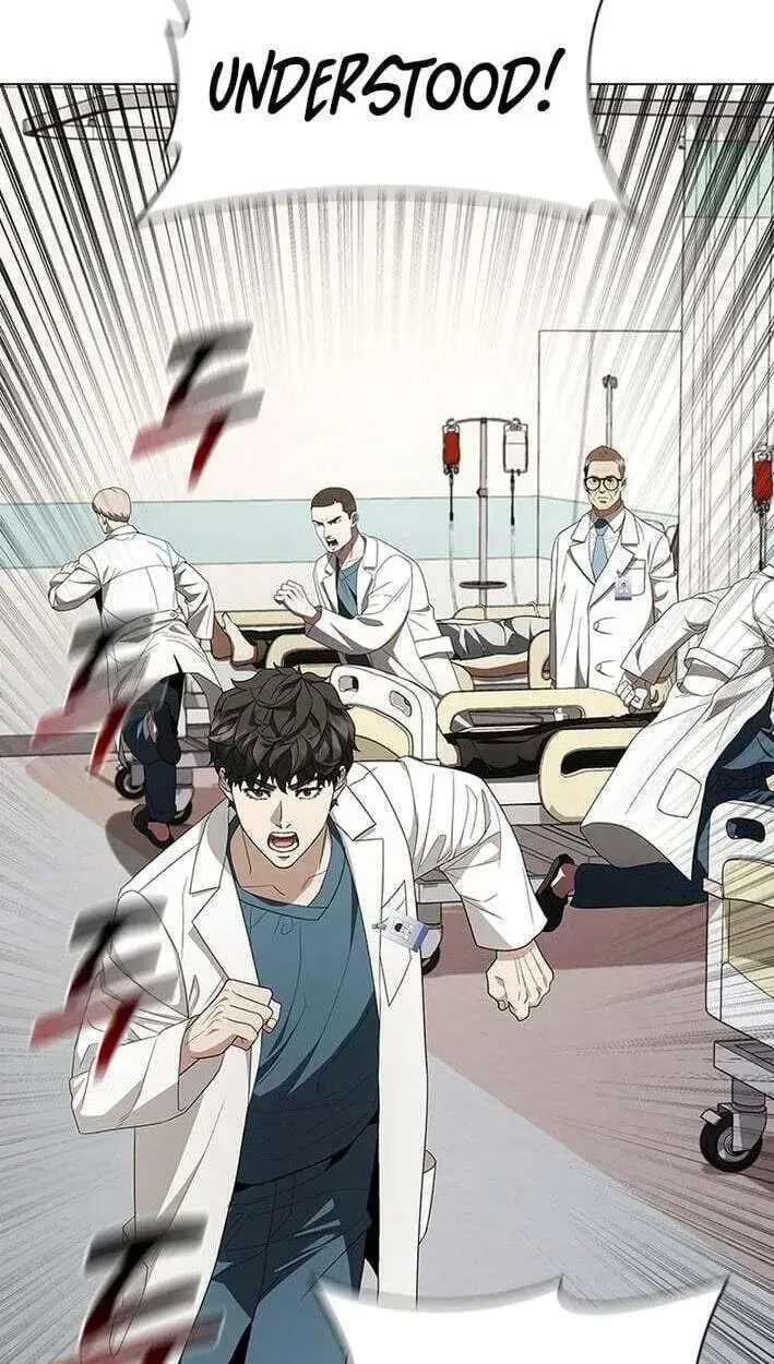 Dr. Choi Tae-Soo Chapter 298 – Page 22