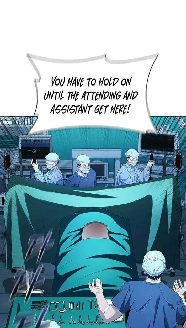 Dr. Choi Tae-Soo Chapter 298 – Page 25