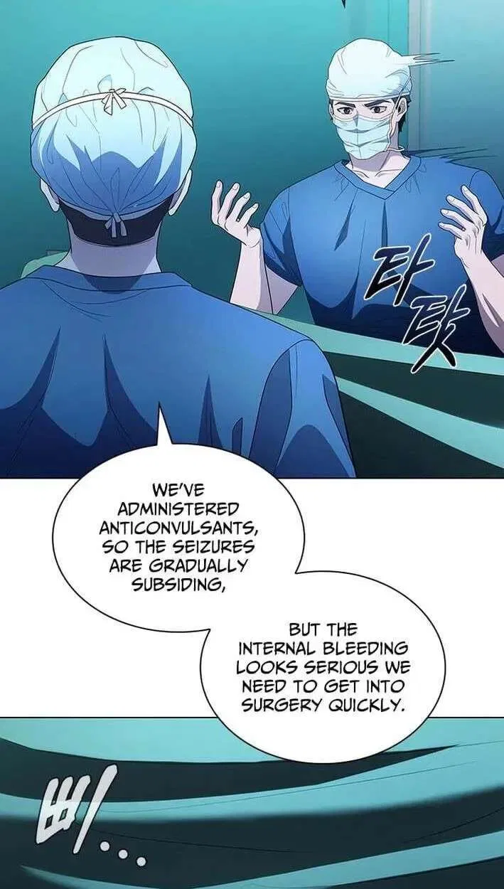 Dr. Choi Tae-Soo Chapter 298 – Page 28