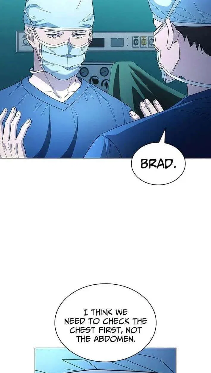 Dr. Choi Tae-Soo Chapter 298 – Page 30