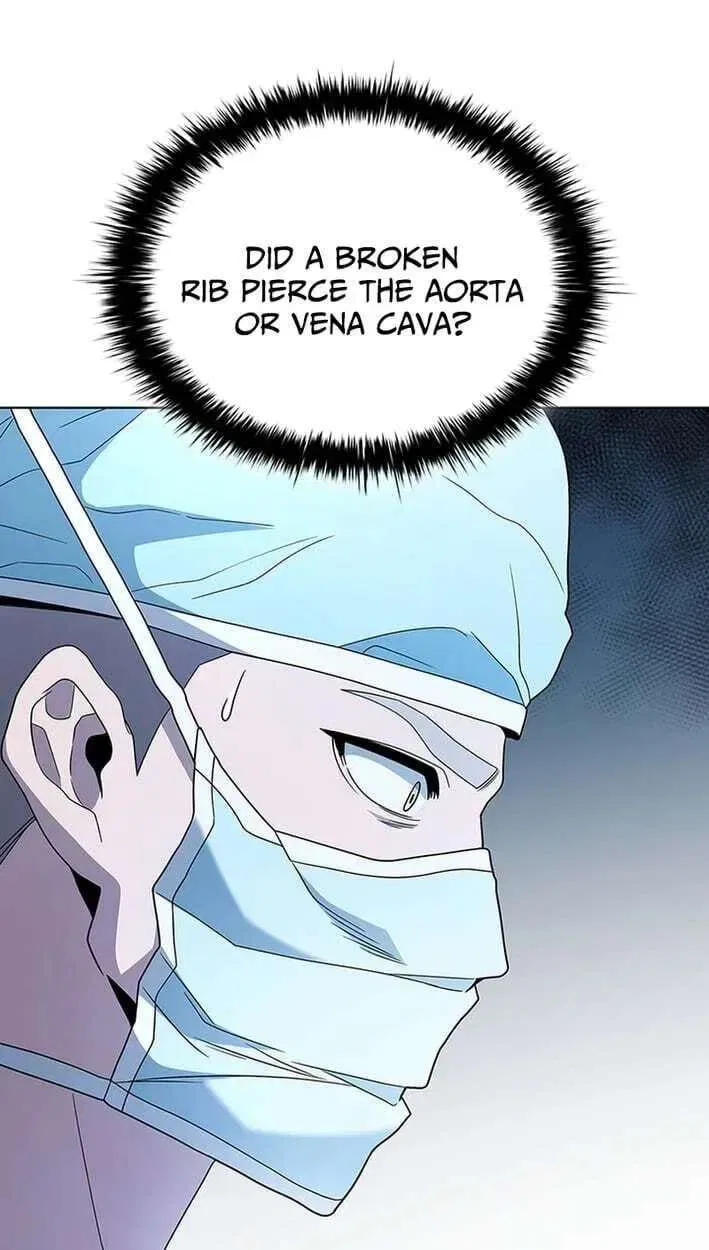 Dr. Choi Tae-Soo Chapter 298 – Page 33