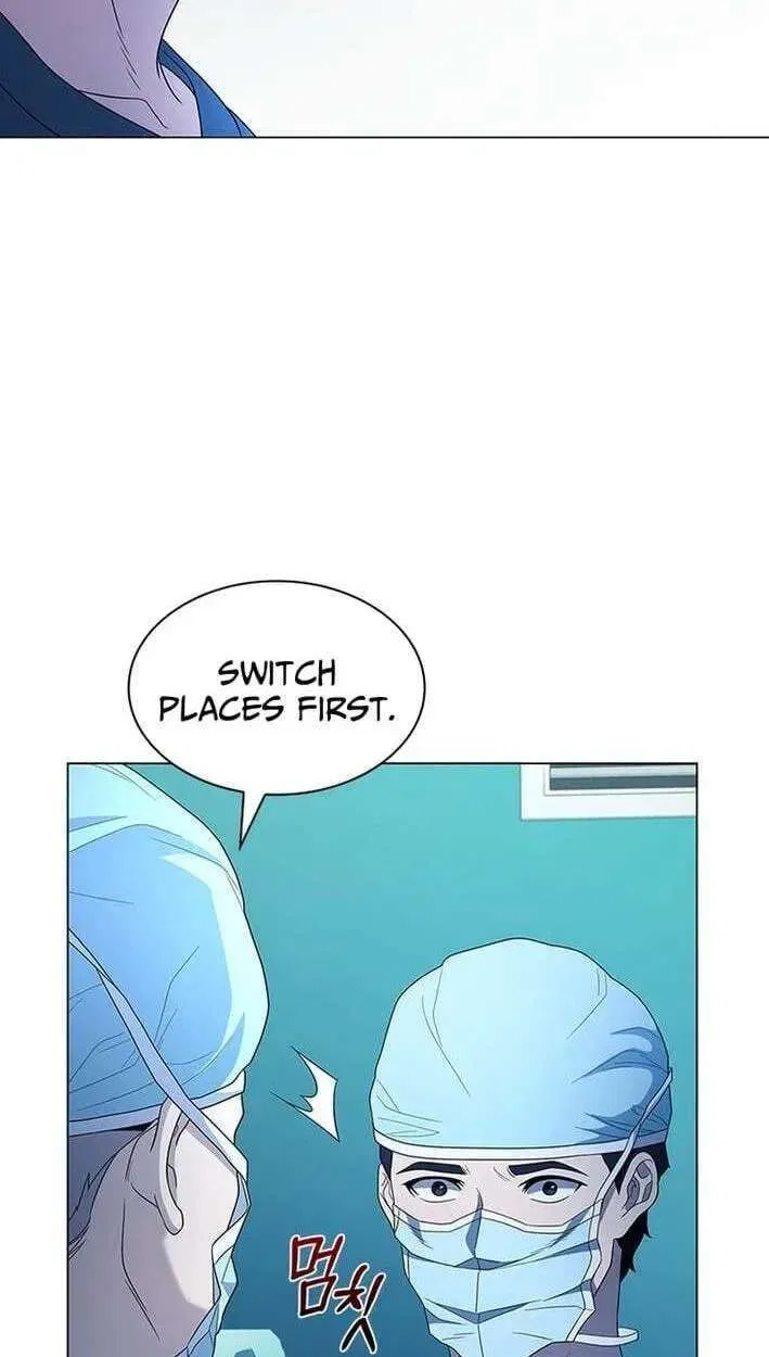 Dr. Choi Tae-Soo Chapter 298 – Page 34
